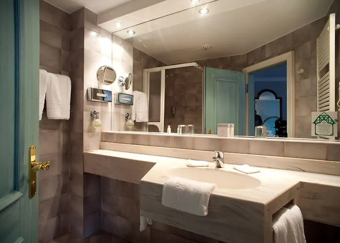 Romantik Stryckhaus Willingen (Upland)