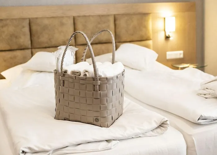 Romantik Stryckhaus 4* Willingen (Upland)