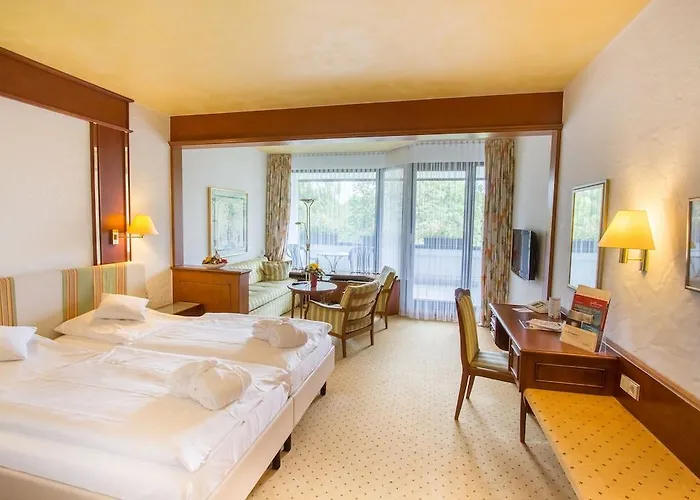 Romantik Stryckhaus Willingen (Upland)