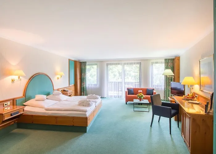 Hotel Romantik Stryckhaus 4*