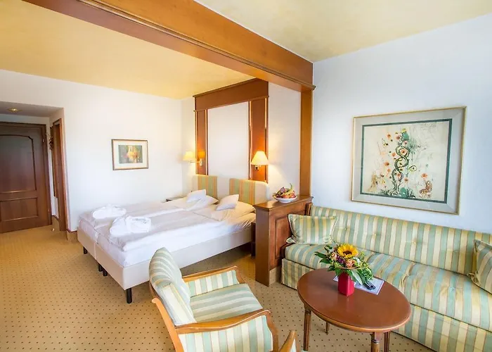 Romantik Stryckhaus 4*