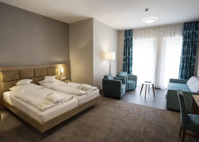 Hotel Romantik Stryckhaus 4*