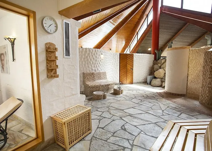 Romantik Stryckhaus Willingen (Upland)