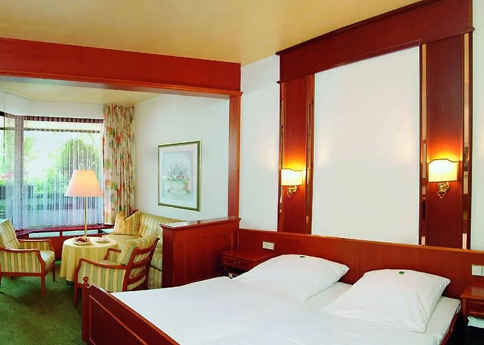 Romantik Stryckhaus Willingen (Upland)