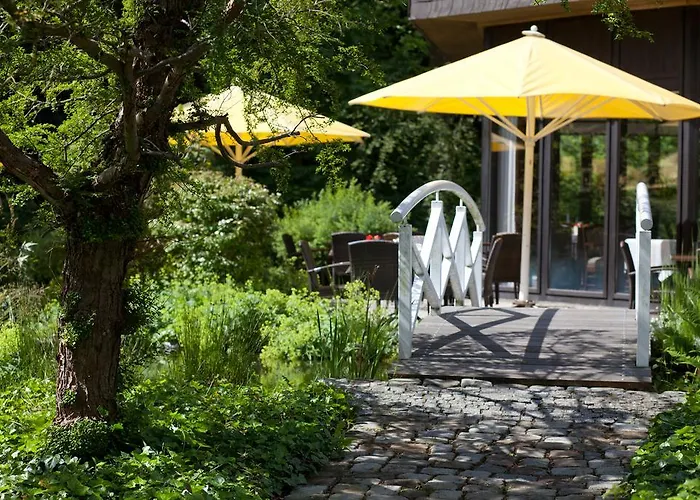 Romantik Stryckhaus Hotel 4*