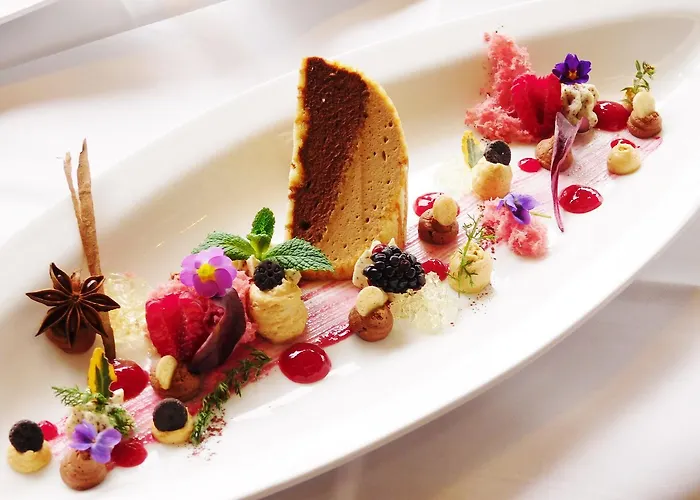 Romantik Stryckhaus Hotel