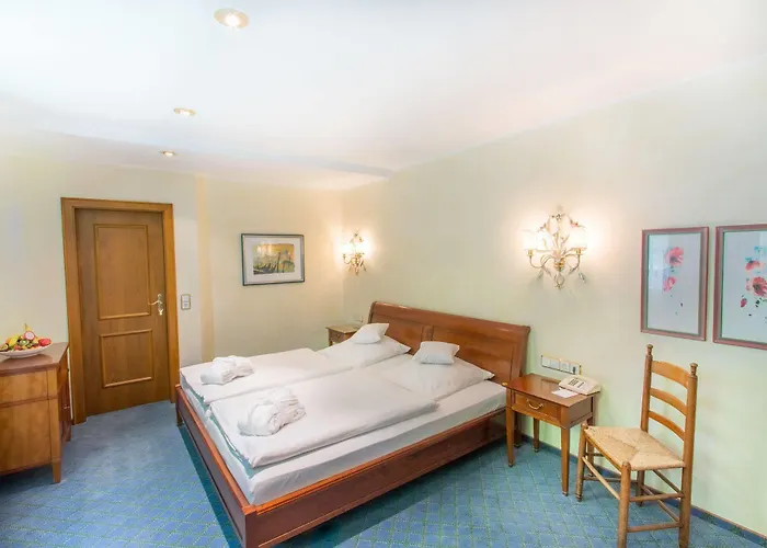 Romantik Stryckhaus 4*