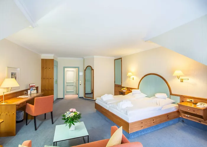 Romantik Stryckhaus Hotel 4*