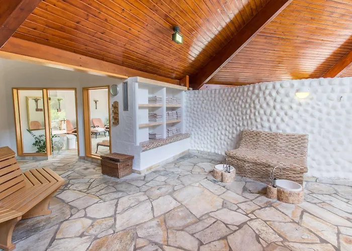 Romantik Stryckhaus Hotel Willingen (Upland)