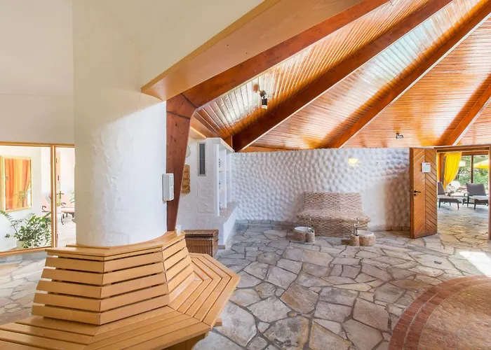 Romantik Stryckhaus Hotel 4*