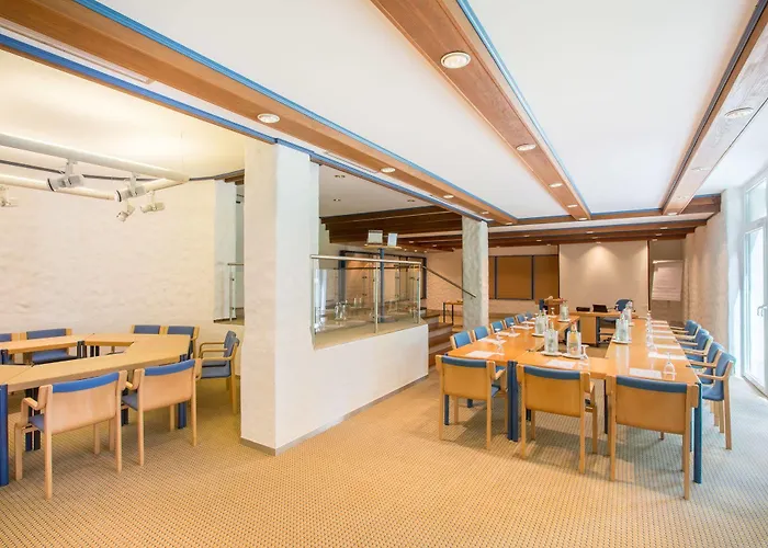 Romantik Stryckhaus Hotel