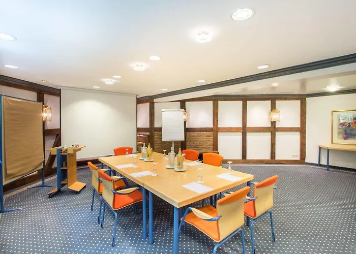 Romantik Stryckhaus Hotel