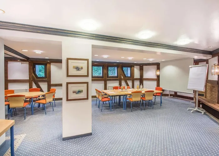 Romantik Stryckhaus Hotel 4*