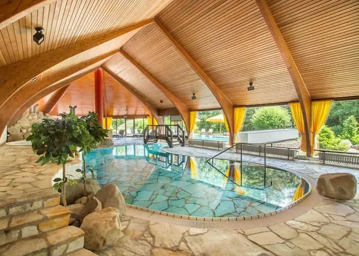 Hotel Romantik Stryckhaus